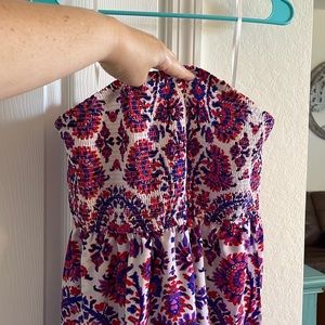 💗💗💕💕lane Bryant strapless dress/top